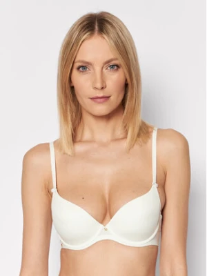 Selmark Biustonosz push-up Etna 10513 Biały