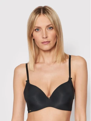 Selmark Biustonosz push-up Etna 10530 Czarny