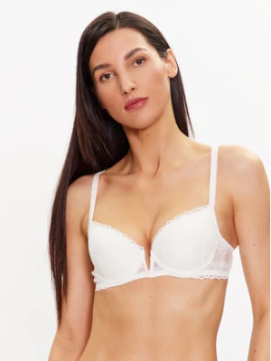 Selmark Biustonosz push-up Penelope 31013 Écru