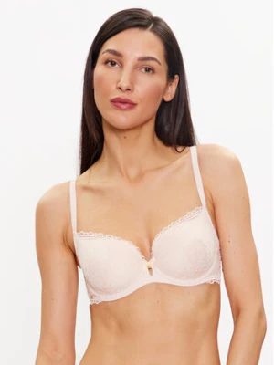 Selmark Biustonosz z fiszbiną Penelope 31017 Beżowy