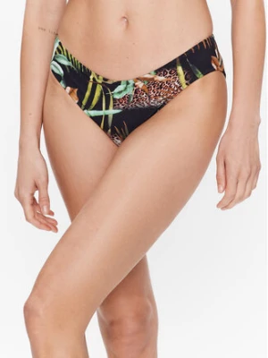 Selmark Dół od bikini BI102 Kolorowy