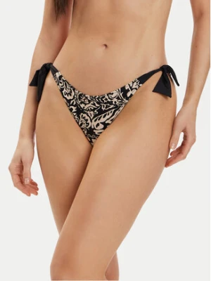 Zdjęcie produktu Selmark Dół od bikini BJ707 Czarny