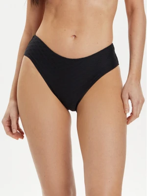 Selmark Dół od bikini BK002 Czarny