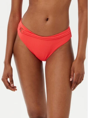 Selmark Dół od bikini BL402 Koralowy