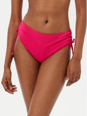 Selmark Dół od bikini BL403 Różowy