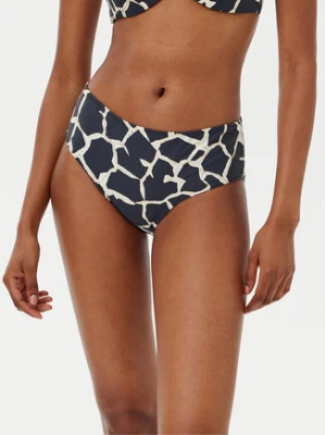 Selmark Dół od bikini BN103 Czarny