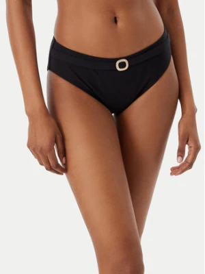 Selmark Dół od bikini BN302 Czarny