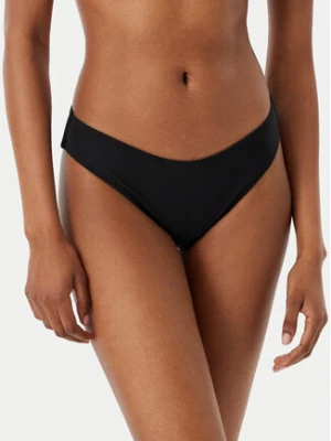 Selmark Dół od bikini BN306 Czarny