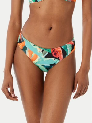 Selmark Dół od bikini BN602 Kolorowy