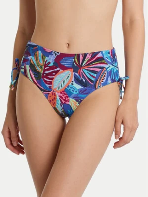 Selmark Dół od bikini BN903 Kolorowy