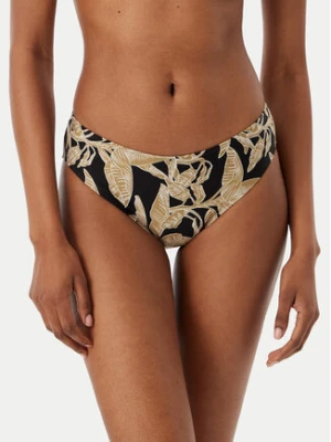 Selmark Dół od bikini BO302 Czarny