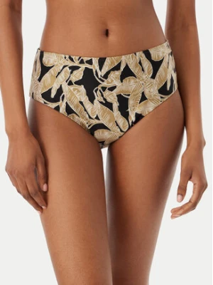 Selmark Dół od bikini BO303 Czarny