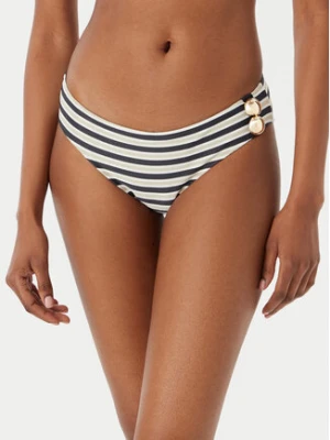 Selmark Dół od bikini BO702 Kolorowy