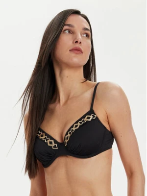 Selmark Góra od bikini BL311 Czarny