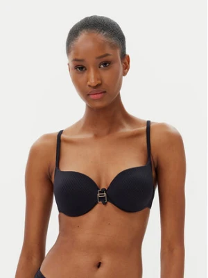 Selmark Góra od bikini BL417 Czarny