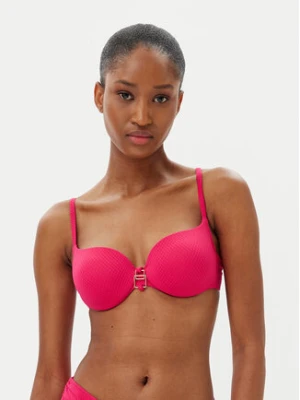 Selmark Góra od bikini BL417 Różowy