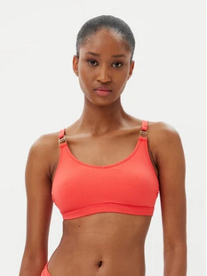 Selmark Góra od bikini BL477 Koralowy