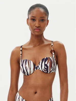 Selmark Góra od bikini BL617 Kolorowy