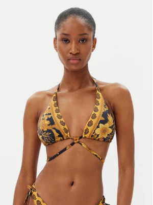 Selmark Góra od bikini BM210 Czarny