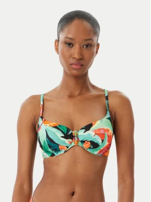 Selmark Góra od bikini BN611 Kolorowy