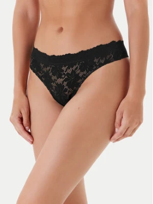 Selmark Stringi 10901 Czarny