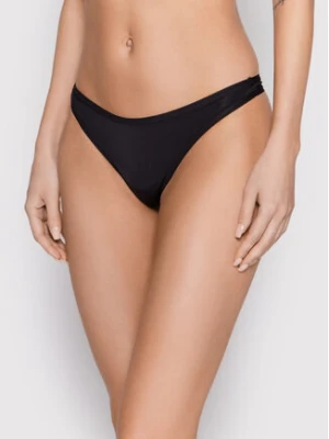 Selmark Stringi Basicos 00201 Czarny