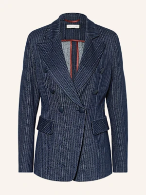 Sem Per Lei Blezer blau