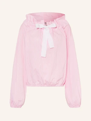 Sem Per Lei Bluzka rosa