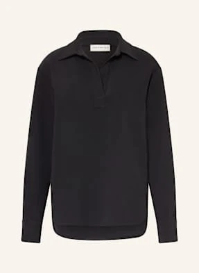 Sem Per Lei Bluzka schwarz