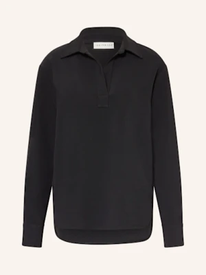 Sem Per Lei Bluzka schwarz