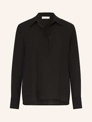 Sem Per Lei Bluzka schwarz