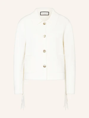 Sem Per Lei Kardigan weiss