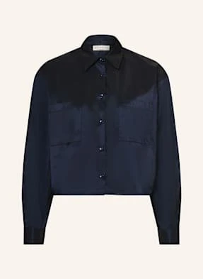 Sem Per Lei Koszula blau