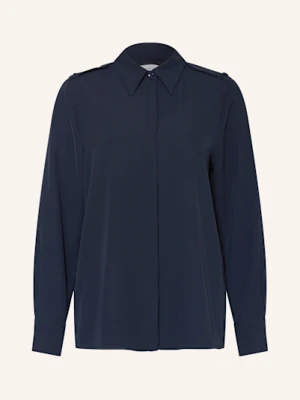 Sem Per Lei Koszula blau