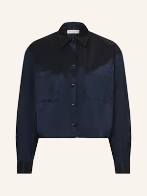 Sem Per Lei Koszula blau