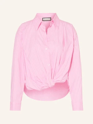 Sem Per Lei Koszula rosa