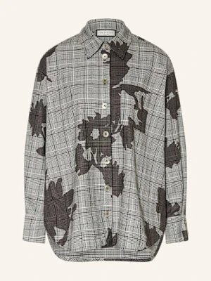 Sem Per Lei Koszula schwarz