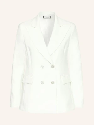 Sem Per Lei Marynarka weiss