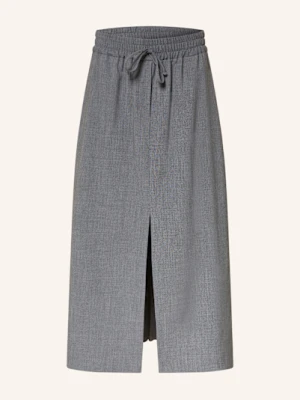 Sem Per Lei Spódnica grau