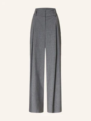 Sem Per Lei Spodnie Marlena grau