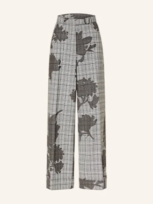 Sem Per Lei Spodnie Marlena schwarz