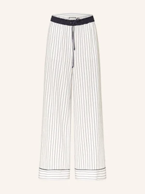 Sem Per Lei Spodnie Marlena weiss