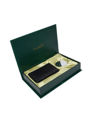 Semi Line Zestaw prezentowy C608-1 Czarny