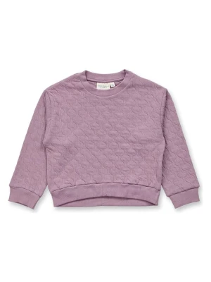 Sense Organics Bluza "Amiloo" w kolorze fiołkowym rozmiar: 110