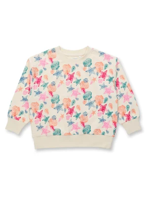 Sense Organics Bluza "Dari" w kolorze kremowym rozmiar: 98