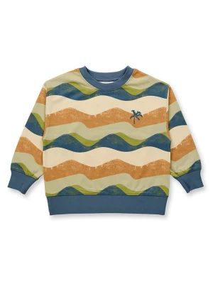Sense Organics Bluza "Dari" ze wzorem rozmiar: 134/140