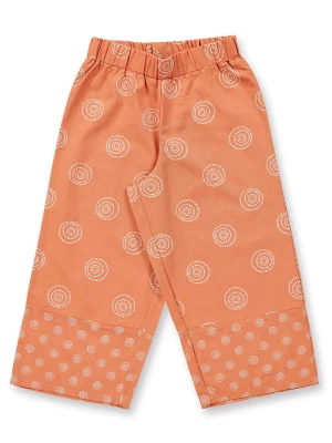 Sense Organics Figi-bikini "Lene" w kolorze pomarańczowym rozmiar: 134/140