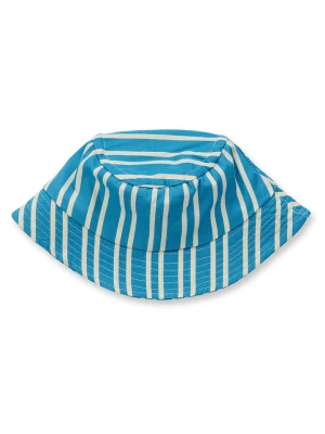 Sense Organics Kapelusz "Beke" w kolorze niebieskim rozmiar: 52-56 cm