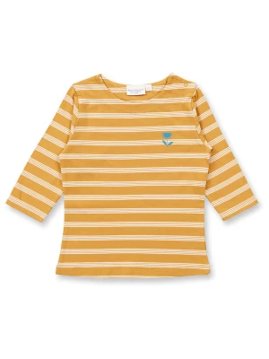 Sense Organics Koszulka "Louise" w kolorze pomarańczowym rozmiar: 122