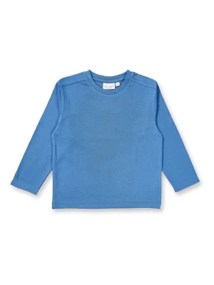 Sense Organics Koszulka "Luke" w kolorze niebieskim rozmiar: 104